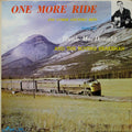Hank MacDonald - One More Ride - LP