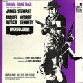 Jerry Goldsmith - Bandolero! (Original Soundtrack) - LP