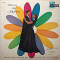 Roger King Mozian His Trumpet And His Orchestra* - Dancing On A Rainbow - LP