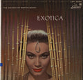 Martin Denny - Exotica - LP