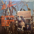 Al Pierson - Harvest Of Favorite Dance Music - LP