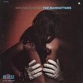 The Manhattans* - With These Hands - LP
