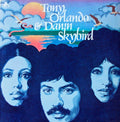 Tony Orlando & Dawn - Skybird - LP
