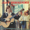 Juan Hernandez (7) - Live - LP