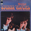 Johnny Rivers - Rewind - LP