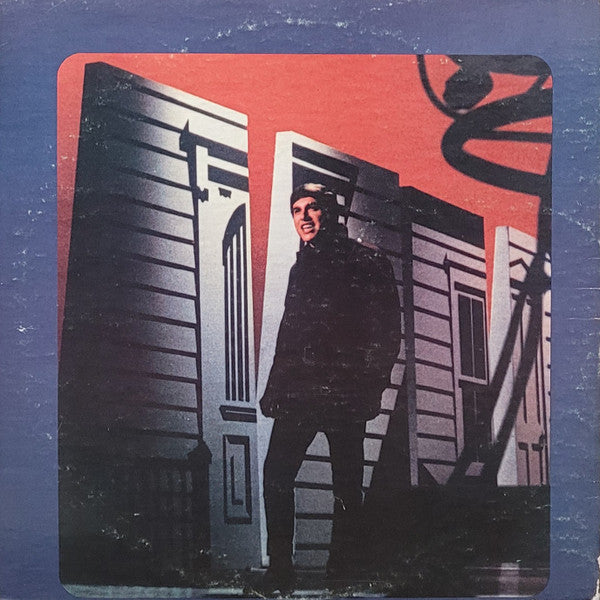 Johnny Rivers - Rewind - LP