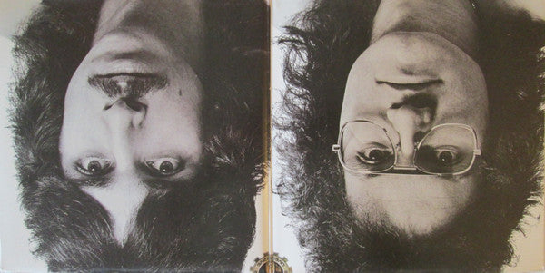 Bachman-Turner Overdrive - Head On - LP
