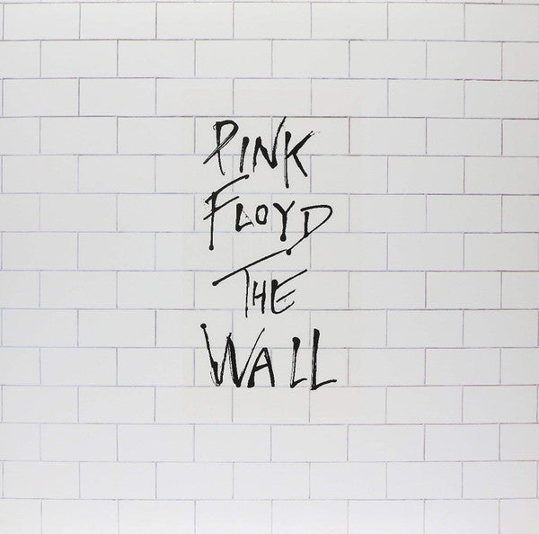Pink Floyd - The Wall - LP