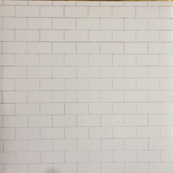 Pink Floyd - The Wall - LP