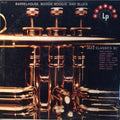 Various - Barrelhouse, Boogie Woogie And Blues - LP