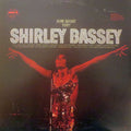 Shirley Bassey - How About You? - LP