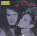 Ted Nugent - Little Miss Dangerous - LP