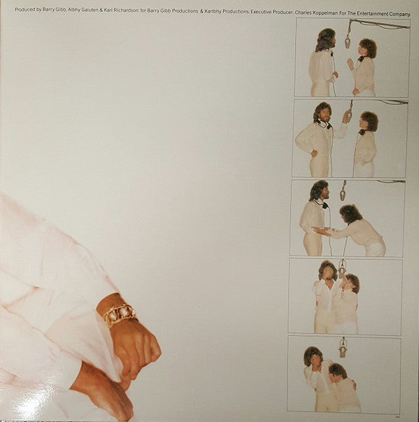 Streisand* - Guilty - LP
