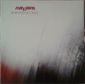 The Cure - Seventeen Seconds - LP