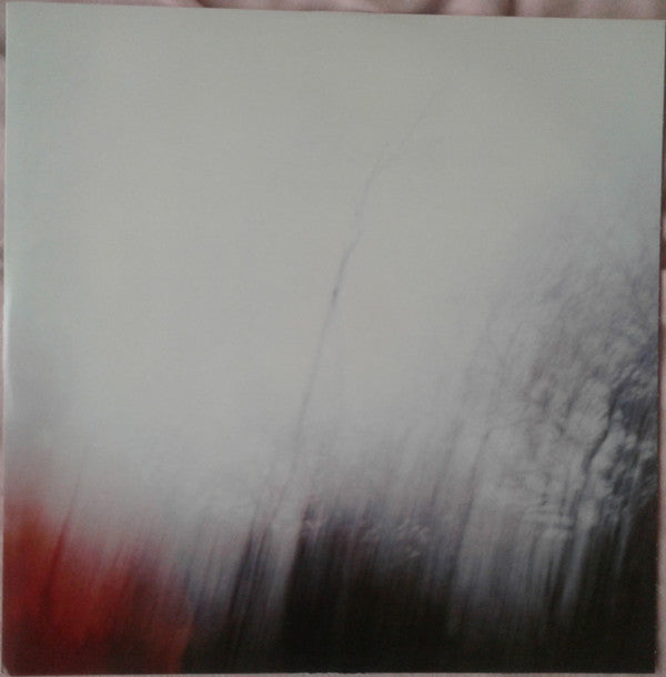 The Cure - Seventeen Seconds - LP
