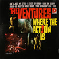The Ventures - Where The Action Is