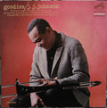 J.J. Johnson - Goodies - LP