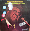 Pigmeat Markham - The Crap-Shootin' Rev - LP