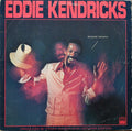 Eddie Kendricks - Boogie Down - LP