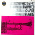 Charlie Shavers - Excitement Unlimited - LP