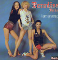 Paradise Birds - I Am A Song - LP