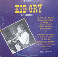 Kid Ory - Live - LP