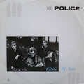 The Police - King Of Pain - LP