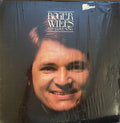 Roger Wiles (2) - It's A Love Song - LP