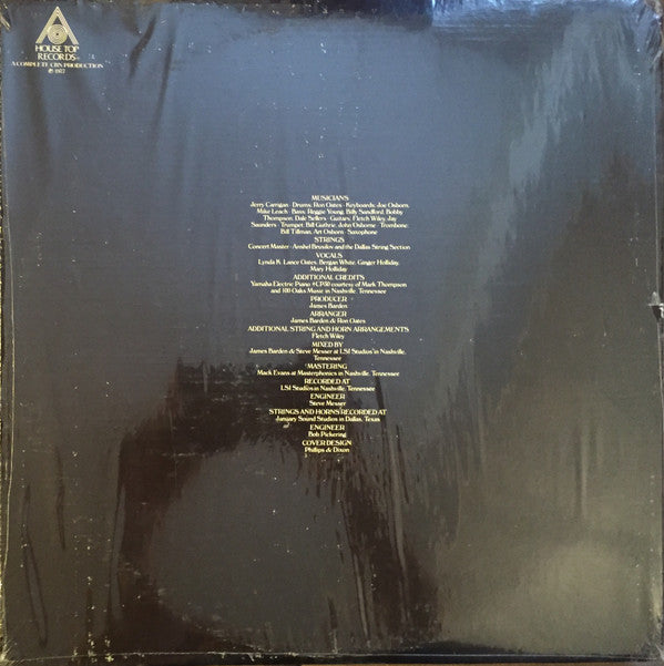 Roger Wiles (2) - It's A Love Song - LP