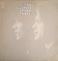 Illinois Speed Press - Illinois Speed Press - LP