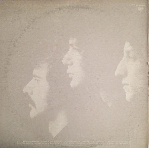Illinois Speed Press - Illinois Speed Press - LP