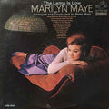Marilyn Maye - The Lamp Is Low - LP