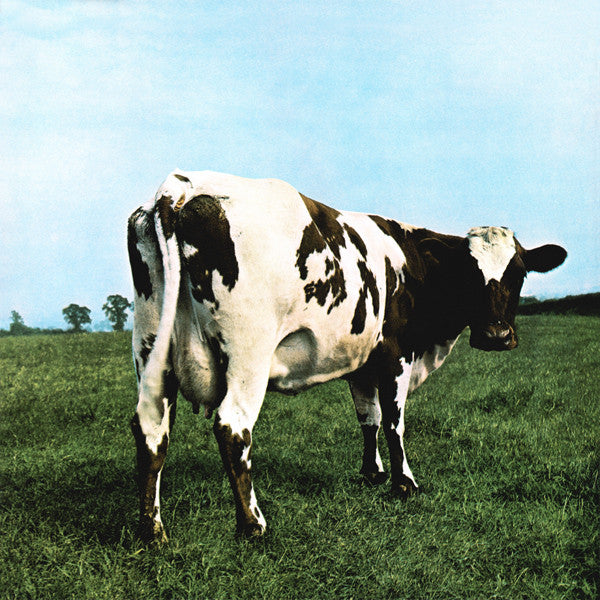 Pink Floyd - Atom Heart Mother - LP