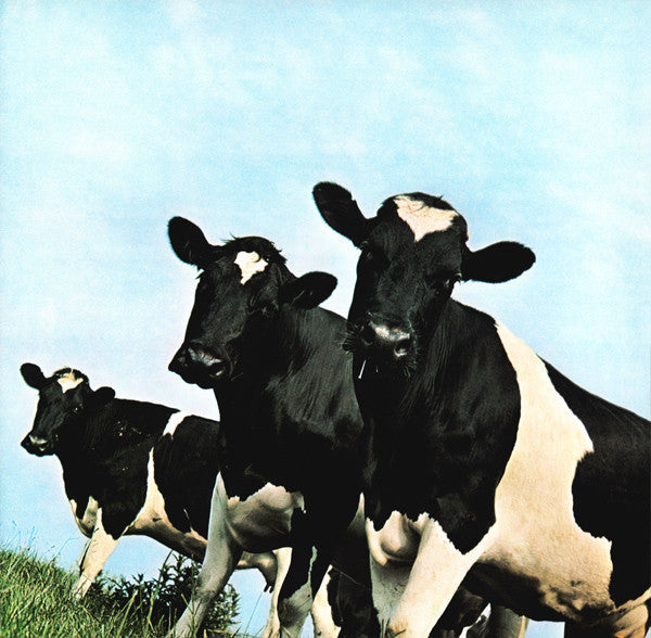 Pink Floyd - Atom Heart Mother - LP