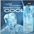 June Christy - Something Cool - LP