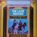 Brace Beamer* - The Murray Hill Radio Theatre Presents: The Lone Ranger - LP