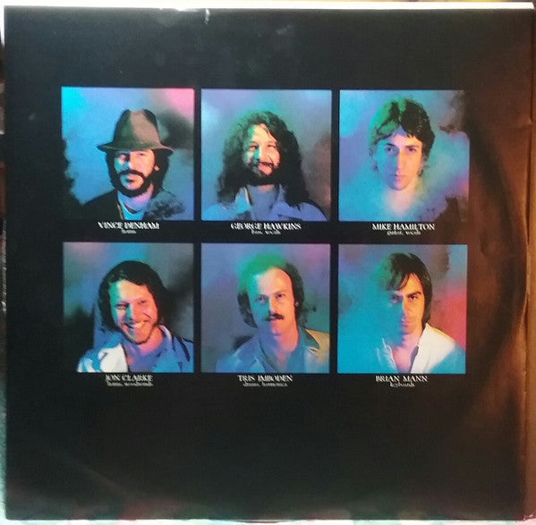 Kenny Loggins - Nightwatch - LP
