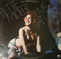 Bette Midler - Live At Last - LP