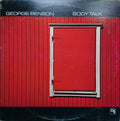 George Benson - Body Talk - LP