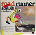 JR. Walker & The All Stars* - Road Runner - LP