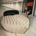 Honeymoon Suite - Honeymoon Suite - LP