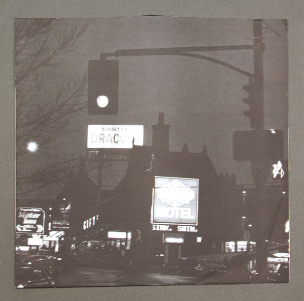 Honeymoon Suite - Honeymoon Suite - LP