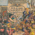 The Mothers - The Grand Wazoo - LP