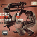 Pee Wee Erwin's Dixieland Eight - Oh Play That Thing - LP