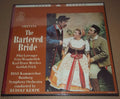 Smetana*, Pilar Lorengar, Fritz Wunderlich, Karl-Ernst Mercker, Gottlob Frick, RIAS Kammerchor*, Bamberg Symphony Orchestra* Conducted By Rudolf Kempe - The Bartered Bride - LP