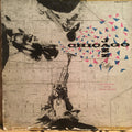 Dave Remington, The Chicago Jazz Band - Chicago Jazz Reborn - LP