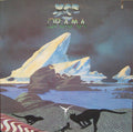 Yes - Drama - LP