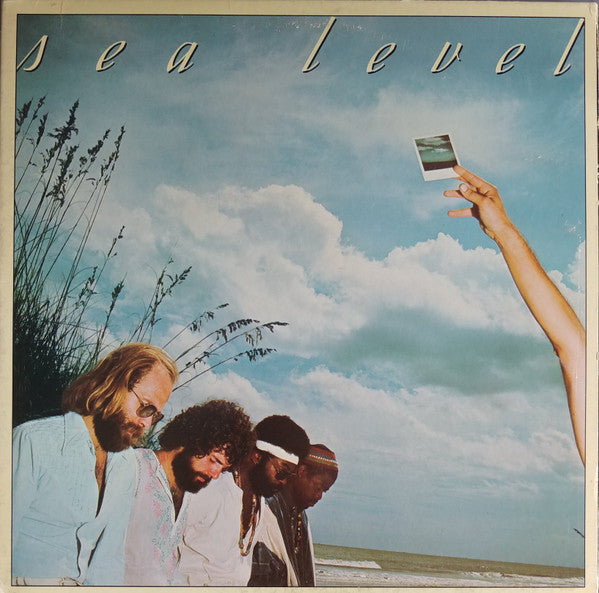 Sea Level - Sea Level - LP