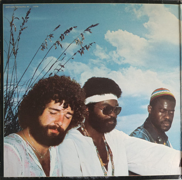 Sea Level - Sea Level - LP