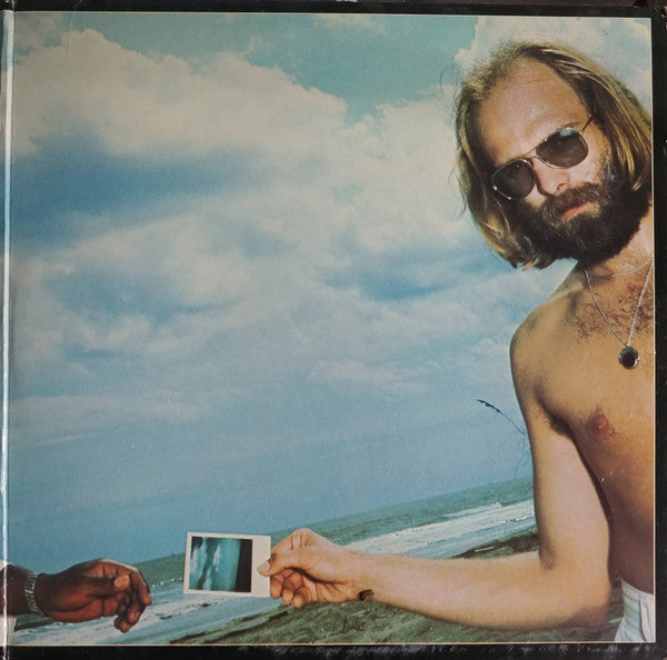 Sea Level - Sea Level - LP